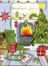 Zdjęcie Karnet B6 Kominek - Łódź