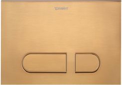 Duravit Durasystem A1 Do Wc Brąz WD5001041000