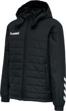 Zdjęcie Kurtka Dziecięca Hummel Hmlpromo Short Bench - Lipsko