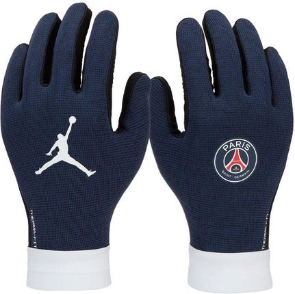 Rękawiczki Nike Psg Academy Thermafit H023 Jr Fq4595-010L