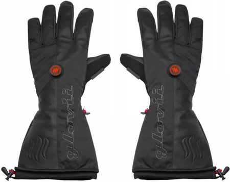Ogrzewane Rękawice Narciarskie Glovii Heated Ski Gloves