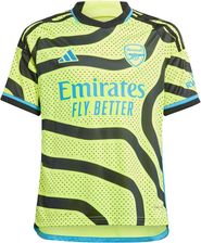 Zdjęcie Koszulka Arsenal 23/24 Away - Oborniki