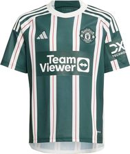 Zdjęcie Koszulka Manchester United 23/24 Away Kids - Łańcut