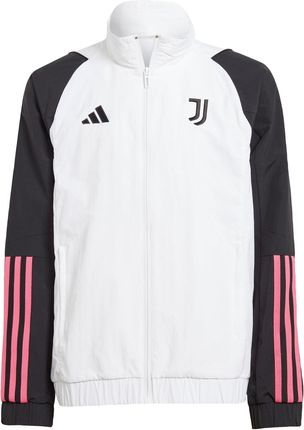 Bluza Juventus Tiro 23 Presentation Kids