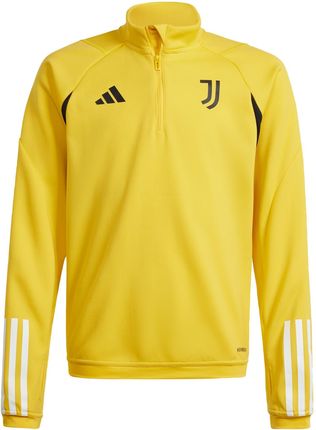 Bluza Piłkarska Dla Dzieciadidas Juventus Tiro 23 Training Top Juniorso On