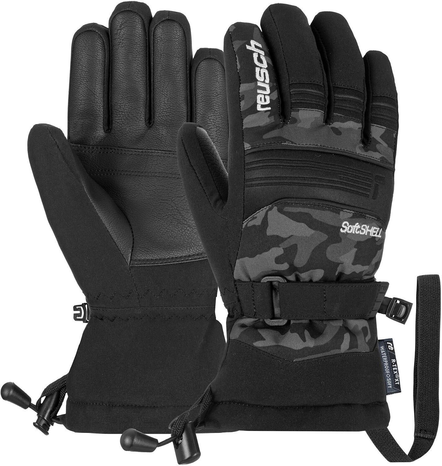 Reusch Handschoen Kondor R-Tex Xt Junior - A.S.Adventure