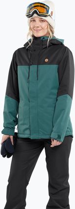 Kurtka Snowboardowa Damska Volcom Bolt Ins Balsam