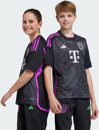 Koszulka Fc Bayern 23/24 Away Kids