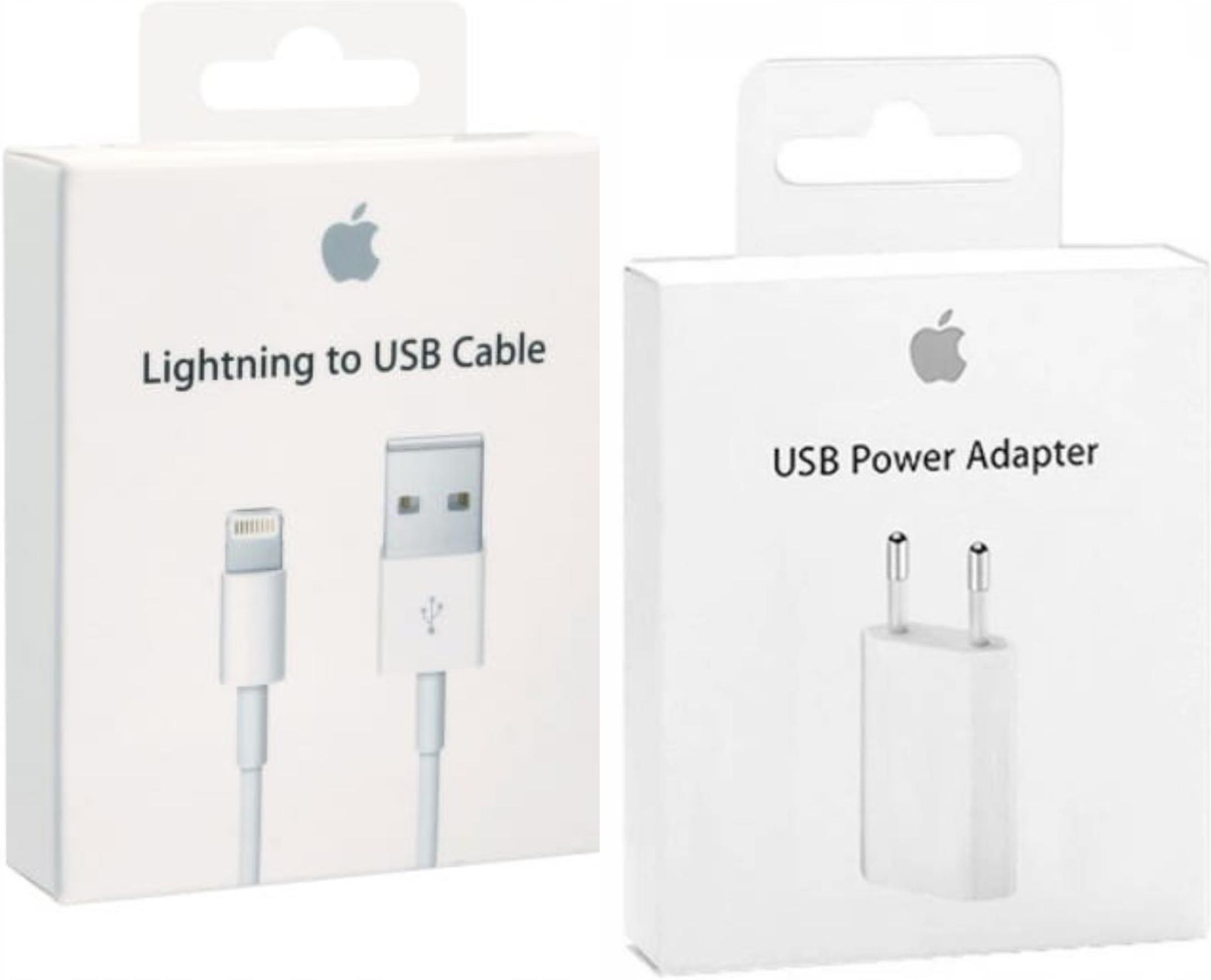 Model A1400 Apple A1400 Adapter Apple Usb Original Adapter