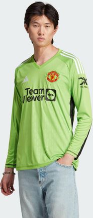 Koszulka Manchester United Tiro 23 Competition Long Sleeve Goalkeepero Onli