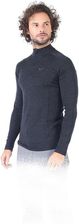 Zdjęcie Bluza Turystyczna Męska Woolona Astro 100% Merino - Wisła