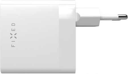 Fixed Ładowarka Sieciowa 2X Usb C 65W Pd - zdjęcie 3
