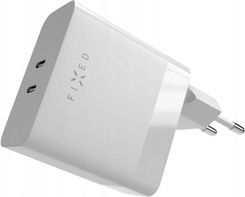 Fixed Ładowarka Sieciowa 2X Usb C 65W Pd