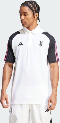 Koszulka Juventus Tiro 23 Cotton Polo