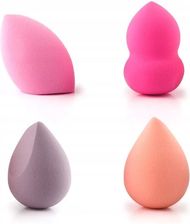 Zdjęcie Beautifly Gąbka Do Makijażu 4 Elementy - Świnoujście