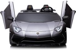 Zdjęcie Ramiz Pojazd Lamborghini Aventador Sv Strong Szary - Rybnik