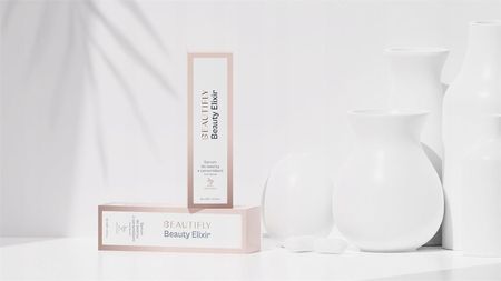 Beautifly Serum Beauty Elixir 30ml - zdjęcie 4