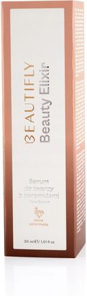Beautifly Serum Beauty Elixir 30ml - zdjęcie 2