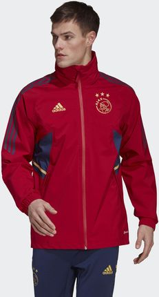 Ajax Amsterdam Condivo 22 Storm Jacket