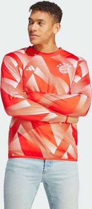 Koszulka Fc Bayern Pre-Match Warm