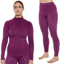 Zdjęcie Zestaw Bielizny Z Wełny Merino Brubeck Extreme Merino - Iwonicz-Zdrój