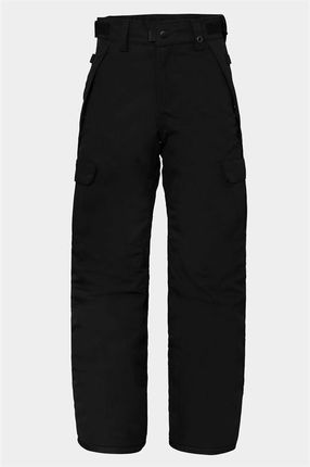 Spodnie 686 - Boys Infinity Cargo Insl Pant Black Blk