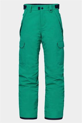 Spodnie 686 - Boys Infinity Cargo Insl Pant Greenery Gnry
