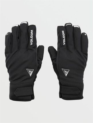 Rękawice Volcom - V.Co Nyle Glove Black Blk Rozmiar: L