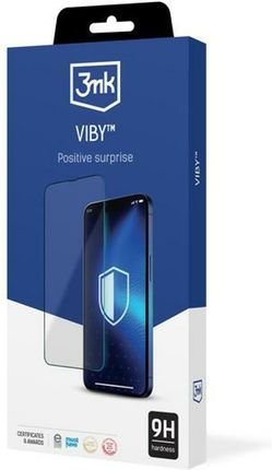 3Mk Vibyglass Iphone 15 Pro 6 1" Szkło Hartowane 5Szt