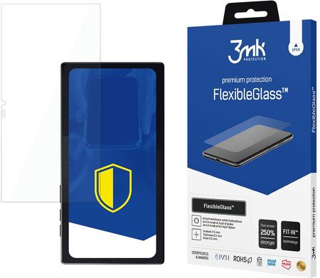 3Mk Szkło Hybrydowe Na Ekran Do Razer Edge Wifi Flexibleglass