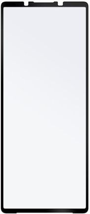 Fixed Szkło Ochronne Na Ekran Z Zestawem Aplikacyjnym Do Sony Xperia 5 V