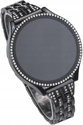 Xgsm Pasek Bransoleta Etui Z Wbudowanym Szkłem Do Samsung Galaxy Watch 6 40Mm