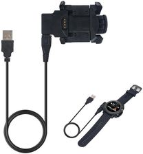 Rzakcesoria Kabel Usb Ładowarka Stacja Dock Garmin Tactix Quatix 3 Fenix 3Hr - zdjęcie 1