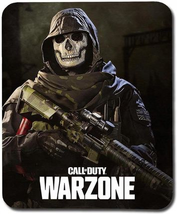 Giftoyo Call of Duty Warzone Ghost 22 x 18