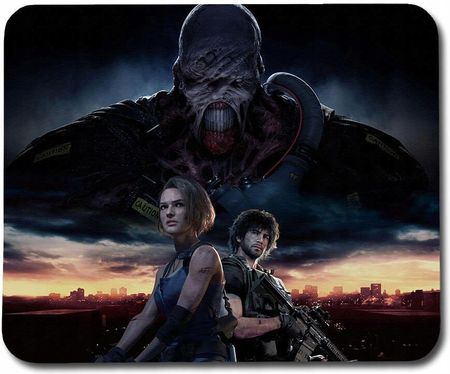 Giftoyo Game Resident Evil 3 22 x 18
