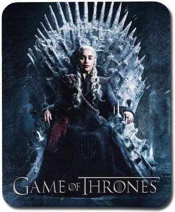Giftoyo Game of Thrones Daenerys Targaryen 22 x 18
