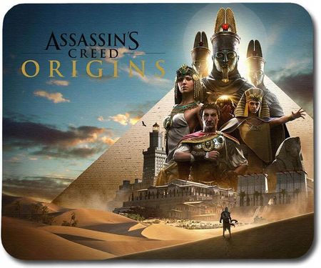Giftoyo Assassins Creed Origins 22 x 18