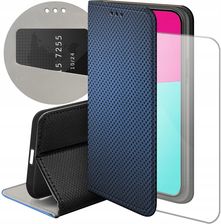 Hello Case Etui Z Klapką Do Iphone 15 Pro Dla Dziadka Dziadiuś Dziadzia Futerał
