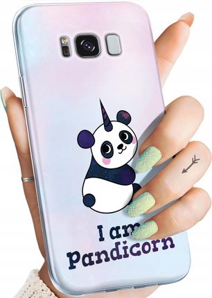 Hello Etui Do Samsung Galaxy S8 Plus Misie Koala Miś