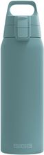 Zdjęcie Sigg Butelka Termiczna Shield Therm One 0 75L Morning Blue - Ożarów Mazowiecki