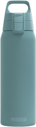 Sigg Butelka Termiczna Shield Therm One 0 75L Morning Blue