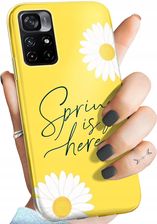 Hello Case Etui Do Poco M4 Pro 5G Redmi Note 11T Wiosna Wiosenne Spring