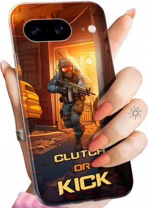 Hello Etui Do Google Pixel 8 Cs Go Counter Strike