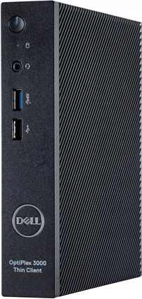 Dell OptiPlex 3000 Thin Client (HR6JT)