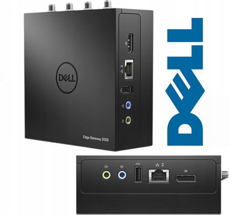 Dell Edge Gateway 3003 (EDGE3003)