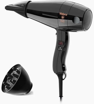 Valera  Swiss Silent Jet Light 7500 Ultrablack