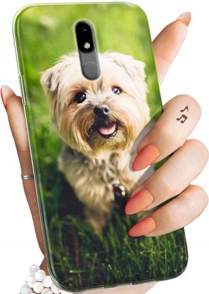 Hello Case Etui Do Nokia 3 2 Pieski Psiaki Dogs