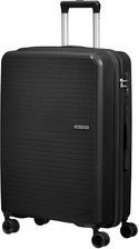 Zdjęcie Walizka średnia American Tourister Summer Hit - black - Marki