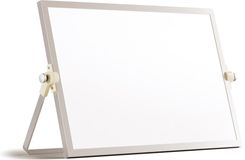 Allboards Suchościeralno-Magnetyczna Tablica Na Biurko 30X20cm