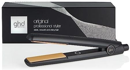 Ghd Piastra Lisciante Per Capelli Original Styler  Nera